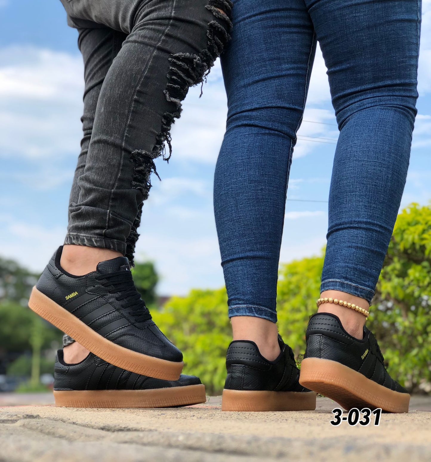 👟 Adidas Samba Unisex Originales | Estilo, Comodidad y Calidad para Hombre y Mujer