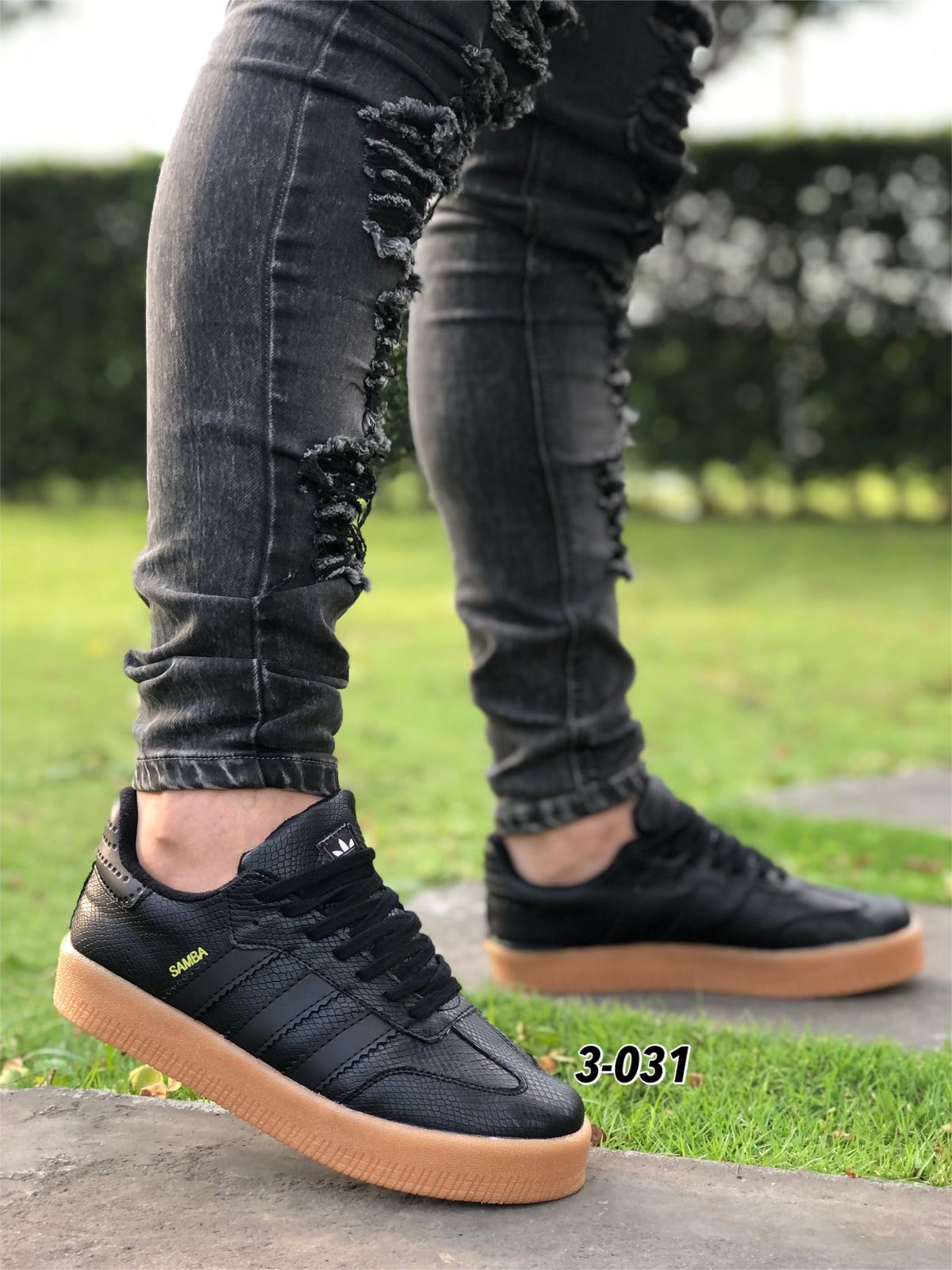 👟 Adidas Samba Unisex Originales | Estilo, Comodidad y Calidad para Hombre y Mujer
