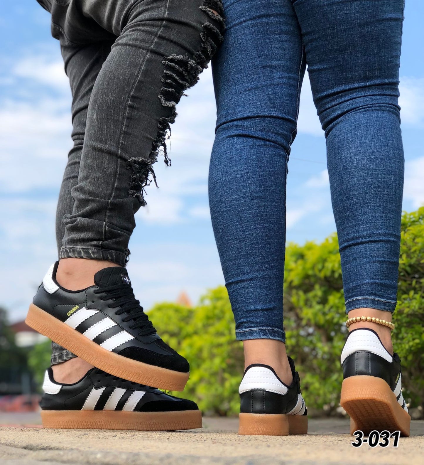 👟 Adidas Samba Unisex Originales | Estilo, Comodidad y Calidad para Hombre y Mujer