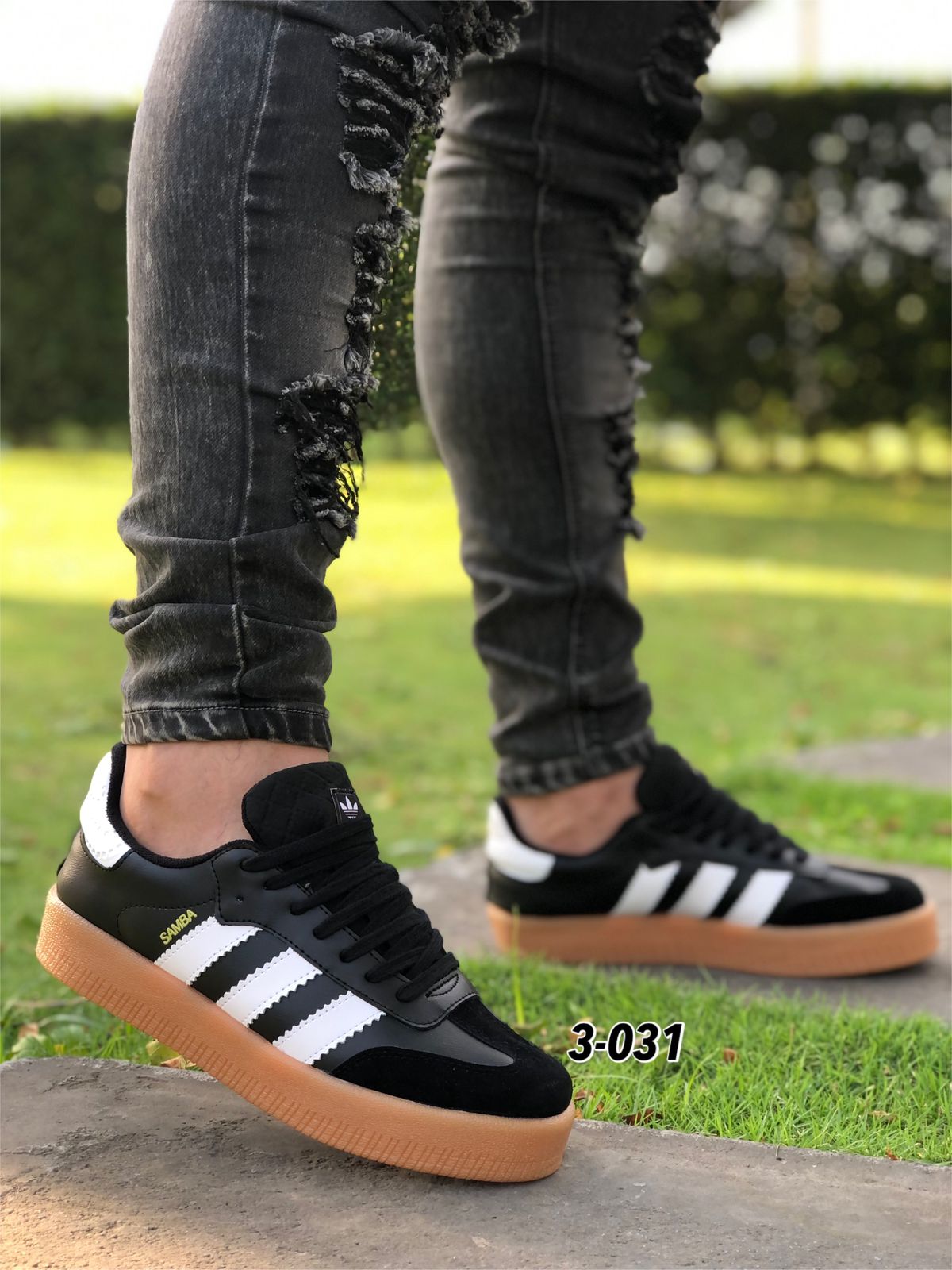 👟 Adidas Samba Unisex Originales | Estilo, Comodidad y Calidad para Hombre y Mujer