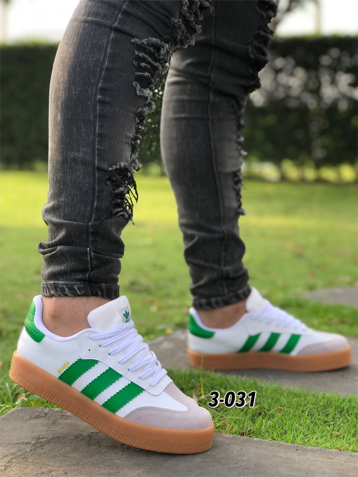 👟 Adidas Samba Unisex Originales | Estilo, Comodidad y Calidad para Hombre y Mujer