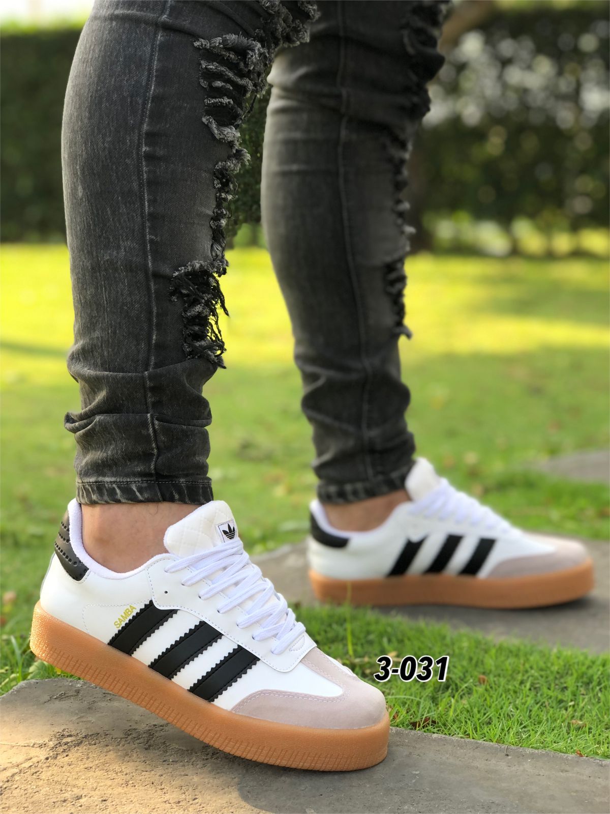 👟 Adidas Samba Unisex Originales | Estilo, Comodidad y Calidad para Hombre y Mujer